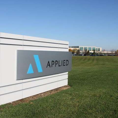 Applied Systems Inc
